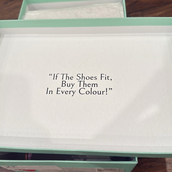 AQUAZZURA So Nude 50MM Leather Slingback Sandals - Picture 6 of 7